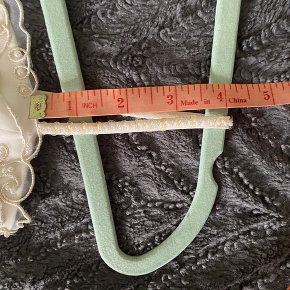 David's Bridal Wedding Dress - Picture 14 of 15